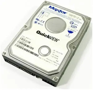 Seagate 4R120L0 Maxtor DiamondMax 16 HDD — main product image