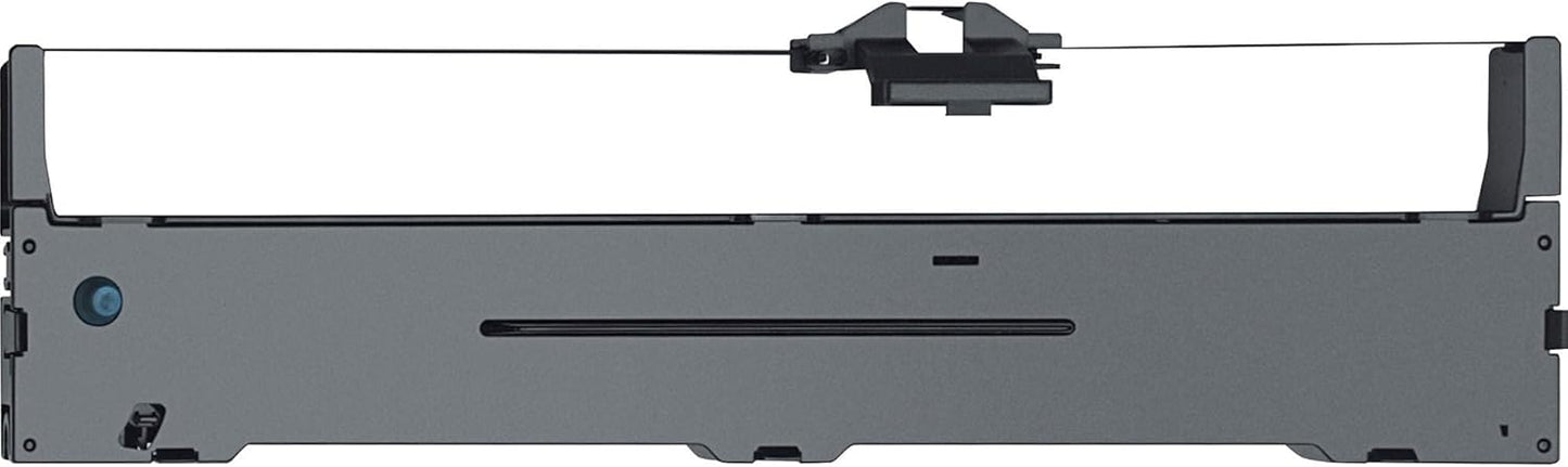 Epson S015329 FX-890 Black Fabric Printer Ribbon Cartridge