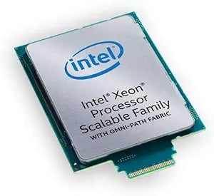 Intel BX806738164 Xeon Platinum 8164 26-Core CPU