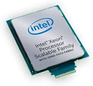 Intel CD8067303368800 Xeon 8156 Quad-Core Server Processor — main product image