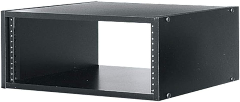 Middle Atlantic RK4 Studio Rack - 4U — main product image