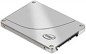 Intel SSDSC2BB480G601 480GB SATA S3510 SSD — main product image