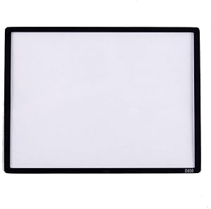 Neewer 10070257 Optical LCD Screen Protector — main product image