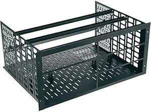 Middle Atlantic RSHA-SONOS-AMP6 Sonos Amp Rack Shelf — main product image