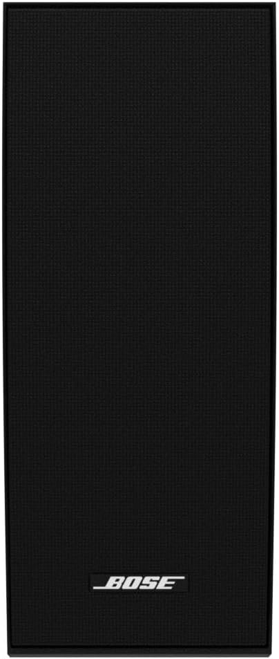 Bose 24643 251 Environmental Outdoor Speakers Black