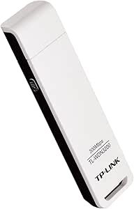 TP-Link FBA_TL-WDN3200 N600 Wireless Dual Band USB Adapter — main product image
