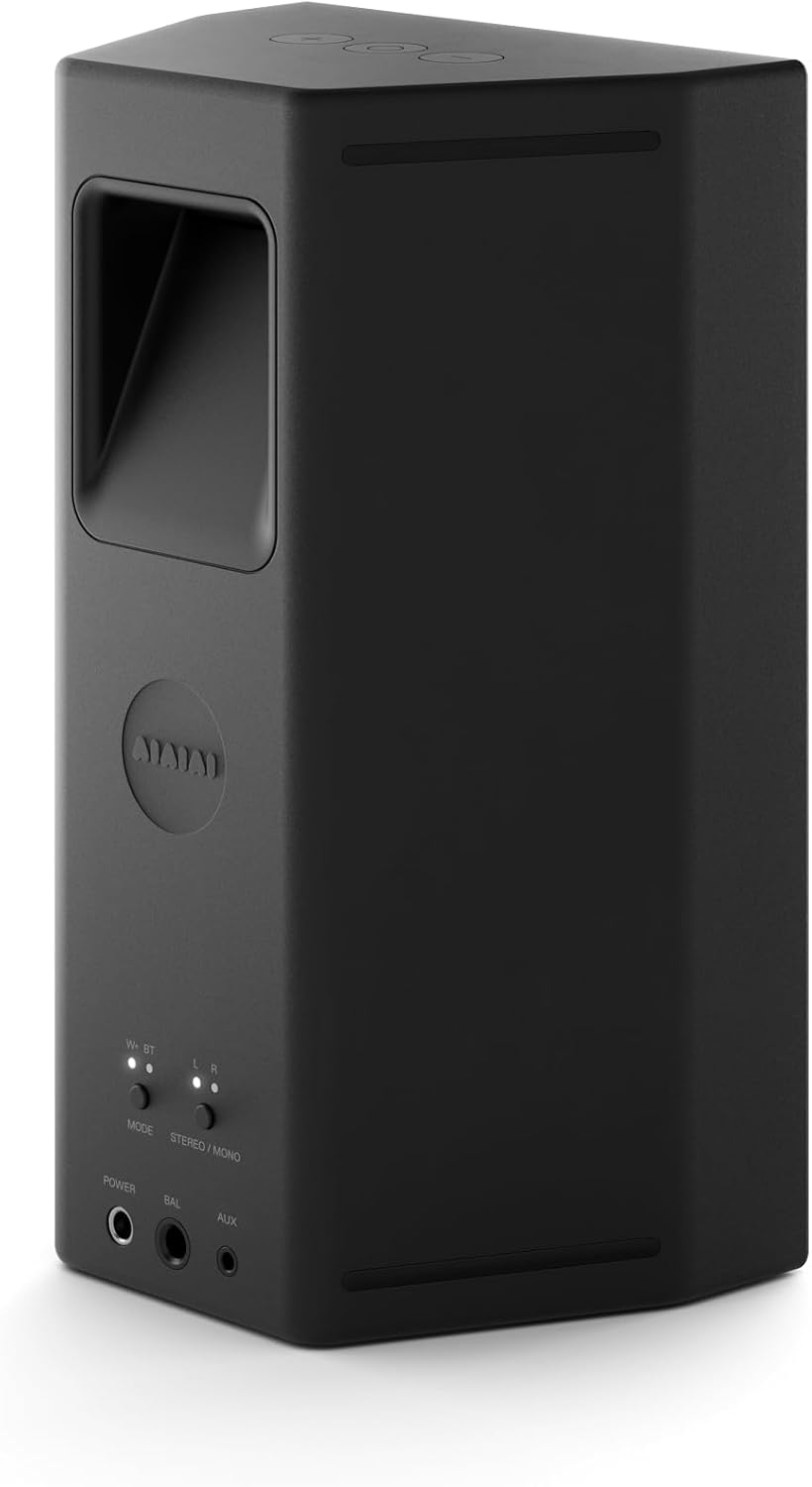 AIAIAI Unit-4 Wireless+ Bluetooth Studio Monitors