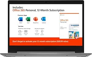 Lenovo IdeaPad 14