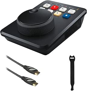 Blackmagic Design BMD-DWCLDA/POD HyperDeck HD Recorder Bundle