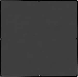 Westcott 1783 8ft x 8ft Scrim Jim Cine Double Net Fabric