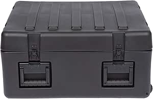 SKB Cases 3R2621-10B-EW Waterproof Wheeled Utility Case — main product image