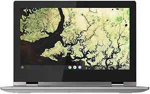 Lenovo Chromebook C340-11 2-in-1 Touchscreen (Renewed)