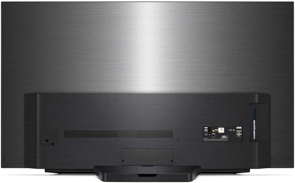 LG E31LGOLED65CXPUA 65" 4K OLED TV Soundbar Bundle