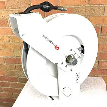 Samson 1674 50' Medium Pressure Hose Reel — main product image