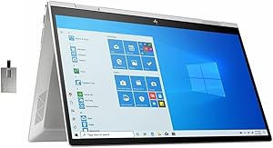 HP ENVY X360 2-in-1 15.6