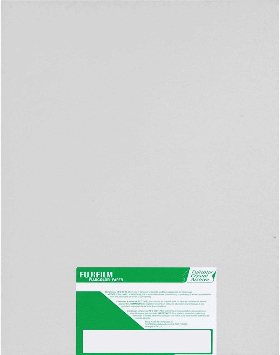 Fujifilm UK_FUJ600008947 20x24 Matte Enlarging Paper
