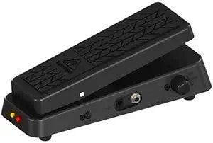Behringer HB01 Hellbabe Optical Wah Pedal — main product image