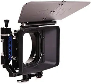 Tilta 804946565650 Lightweight Matte Box Sunshade DSLR Rig Kit