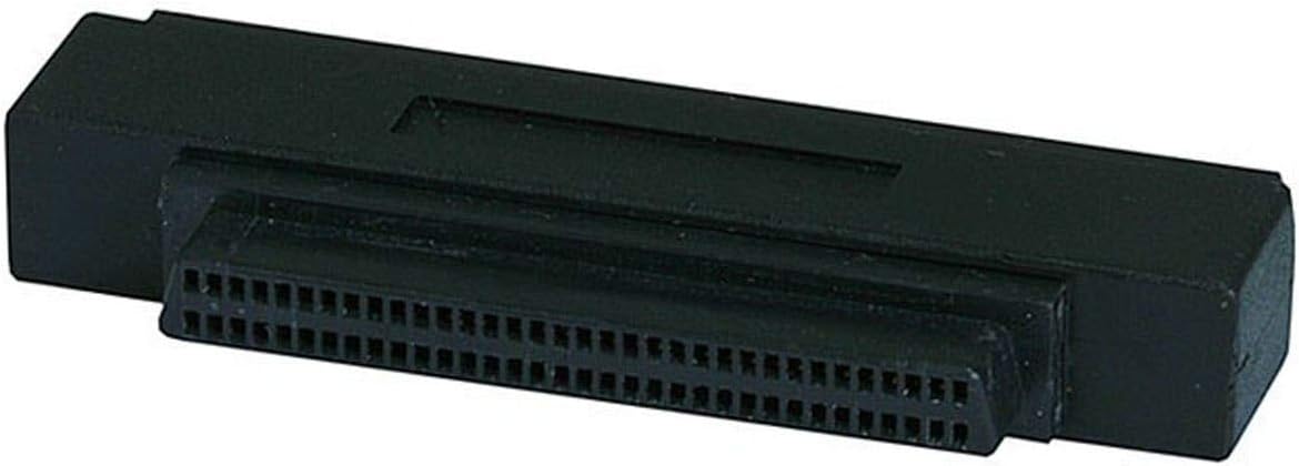 Monoprice 100076 SCSI 68 Female to IDC 50 Female Adapter