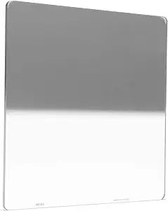 NiSi NIC-66-HGND0.6 Cinema 6.6x6.6 Hard Graduated ND Filter