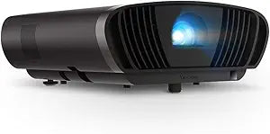 ViewSonic X100-4K-CR LED 4K Projector (Renewed)