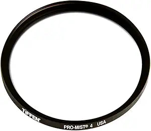 Tiffen 72PM4 72mm Pro-Mist 4 Filter — main product image