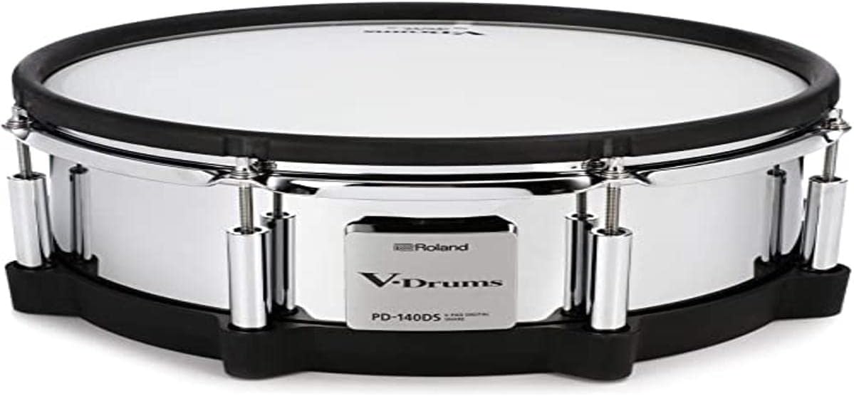 Roland PD-140DS 14-Inch V-Pad Electronic Snare Drum
