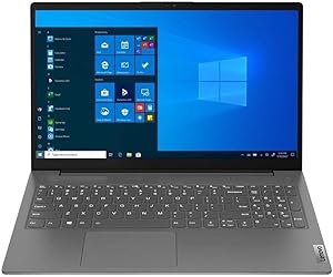 Lenovo V15 ITL Gen 2 i5-1135G7 15.6" Laptop Renewed