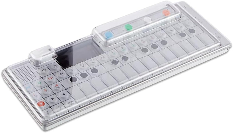 Decksaver DS-PC-OP1 Teenage Engineering OP1 Cover — main product image