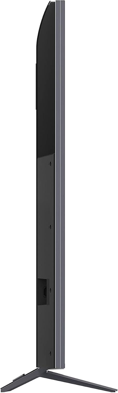 TCL 65R648 65-inch 8K Mini-LED QLED Roku Smart TV
