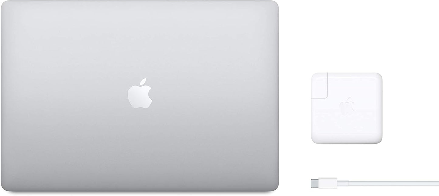 Apple Mvvl2ll/a MacBook Pro - 2019, 16-Inch, i7, 512GB SSD (Renewed)