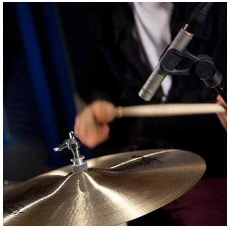 Rode Rodent5single NT5-S Small-Diaphragm Condenser Microphone