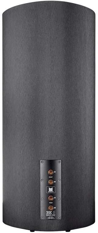 Monoprice 134188 Monolith THX-365T Mini-Tower Speaker