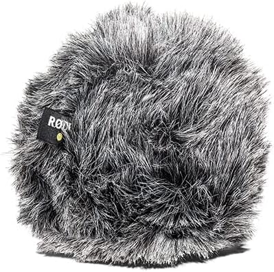 Rode VLOGVMML VideoMic Vlogger Kit for iOS