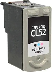 Canon 117036 PIXMA iP6210D Inkjet Cartridge - Photo — main product image