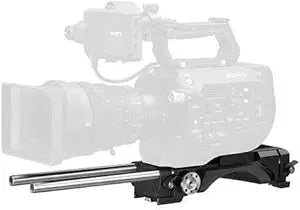 Sony VCT-FS7 Adjustable Shoulder Pad for FS7/FS7M2 — main product image