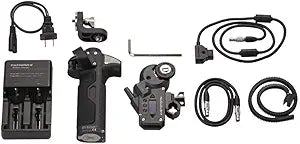 Tilta WLC-T03-K2 Nucleus-M Wireless Follow Focus Kit