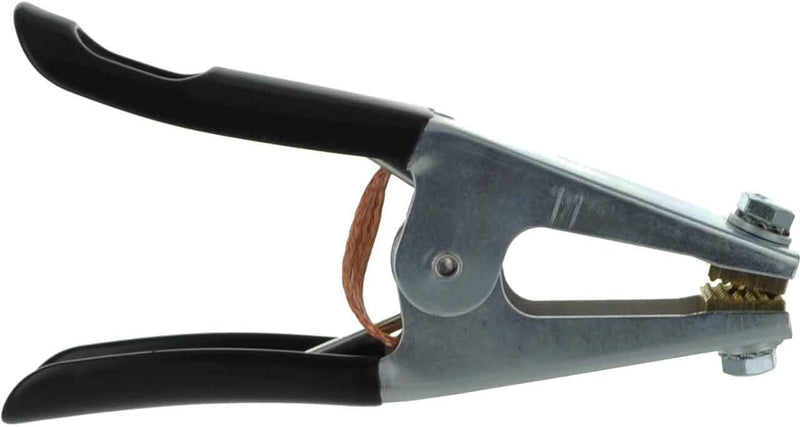 Miller 213619 300 Amp Steel Welding Work Clamp — main product image