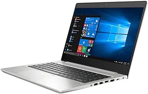 HP ProBook 440 14 Inch i5 Laptop Bundle — main product image