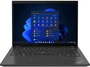 Lenovo 21AK002FUS ThinkPad P14s Gen 3 Mobile Workstation — main product image