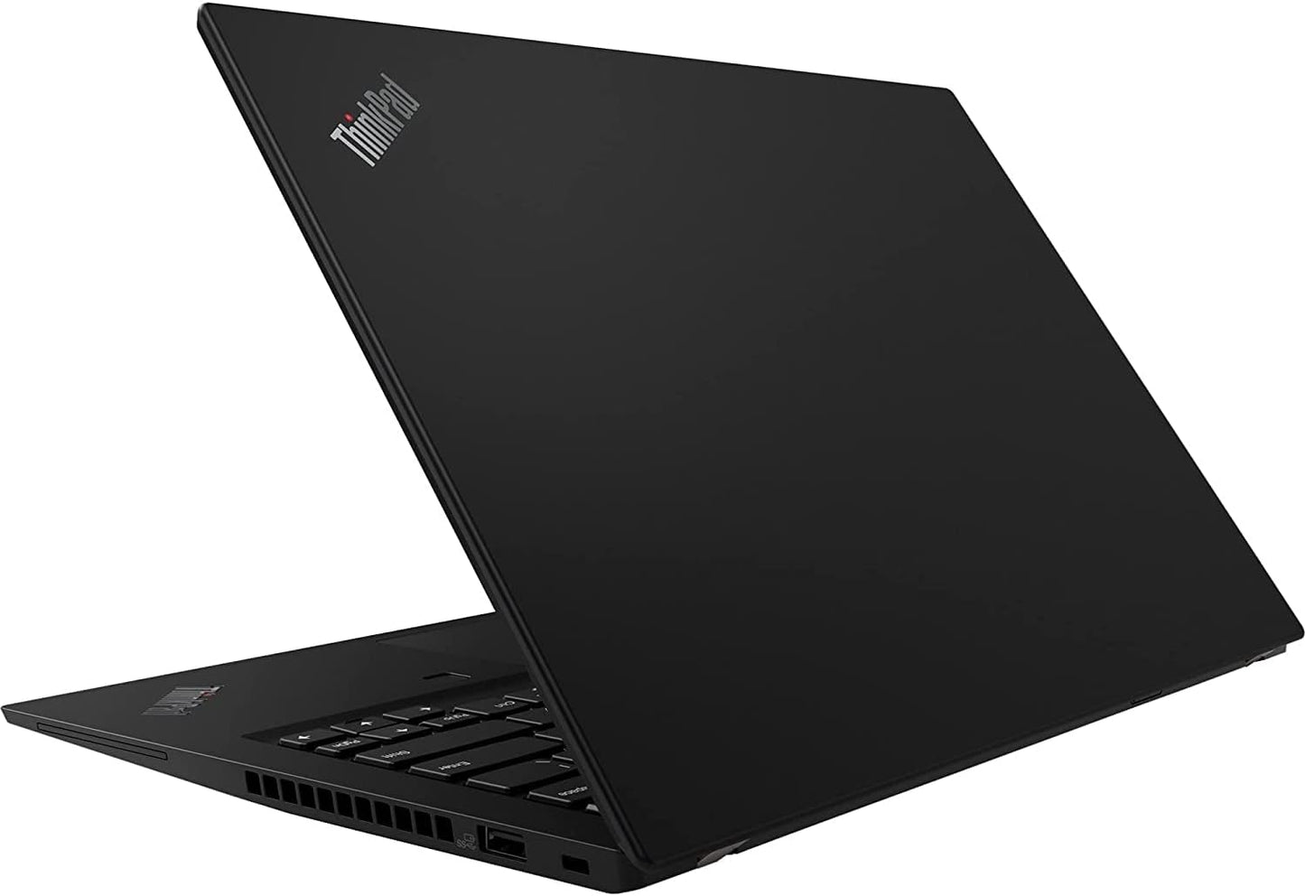 Lenovo 20UH0030US ThinkPad T14s Gen 1 Touchscreen Laptop