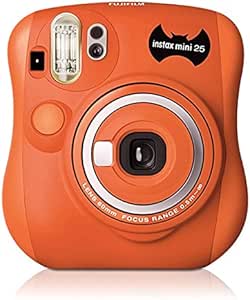 Fujifilm Instax Mini 25 Halloween Instant Camera