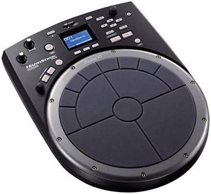 Roland HPD-20 HandSonic Digital Percussion - Supernatural Sound — main product image