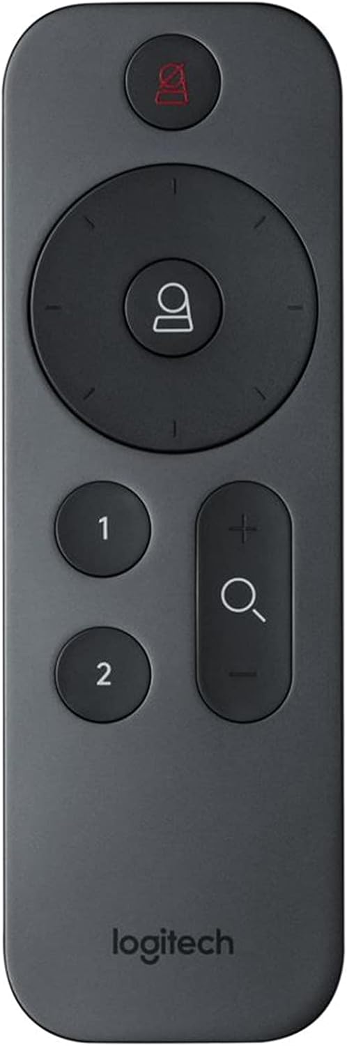 Logitech 960-001226 Rally 4K PTZ Conference Camera