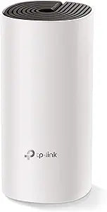TP-Link AC1200 Deco M4 Mesh WiFi Router Renewed — main product image