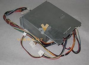 Dell 06G147 350W Power Supply PE1500SC PSU — main product image