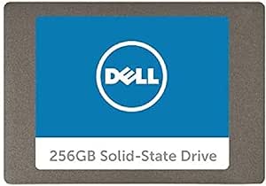 Dell A9794105 256GB Serial ATA SSD — main product image