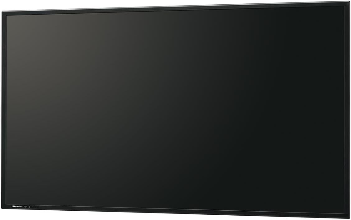 Sharp PNU-423 42" 1080p Professional LED Monitor