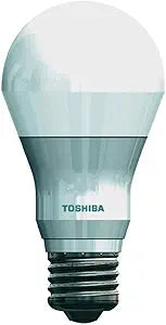 Toshiba LDAC0827WE7EUD E27 7.5W LED Bulb Warm White — main product image