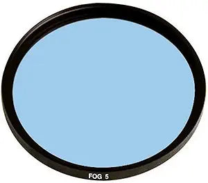 Tiffen 7282B 72mm 82B Light Balancing Filter — main product image